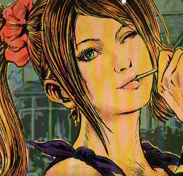 Review: Lollipop Chainsaw - Rely on Horror